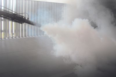 Fumigation Service in Woodbridge, VA