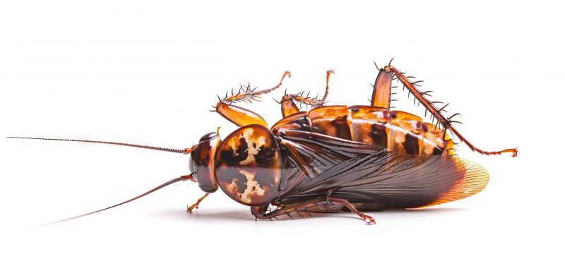 Roach Fumigation in Coeur D Alene, ID