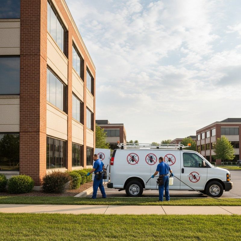 Bed Bug Extermination