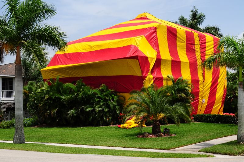 Termite Tenting in Phoenix, AZ